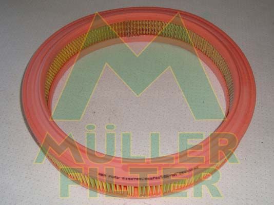 MULLER FILTER Gaisa filtrs PA256